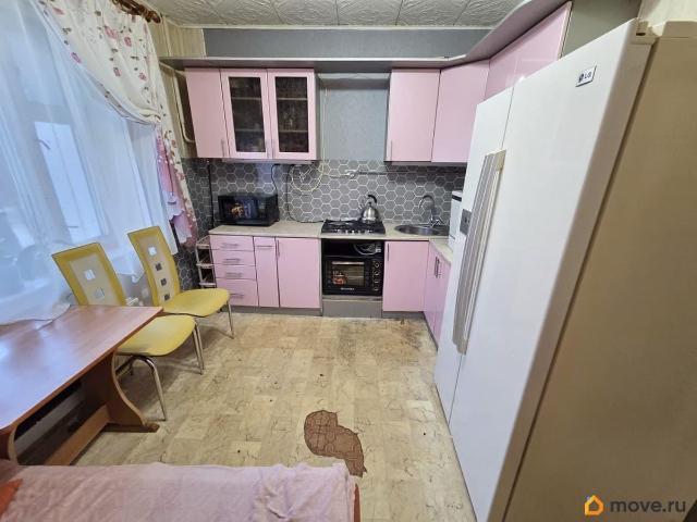 Квартира продажа в Рузский Р-н, Кабардино-Балкарская Республика