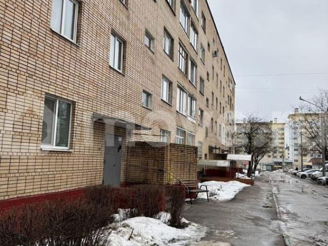 Квартира продажа в Рузский Р-н, Кабардино-Балкарская Республика