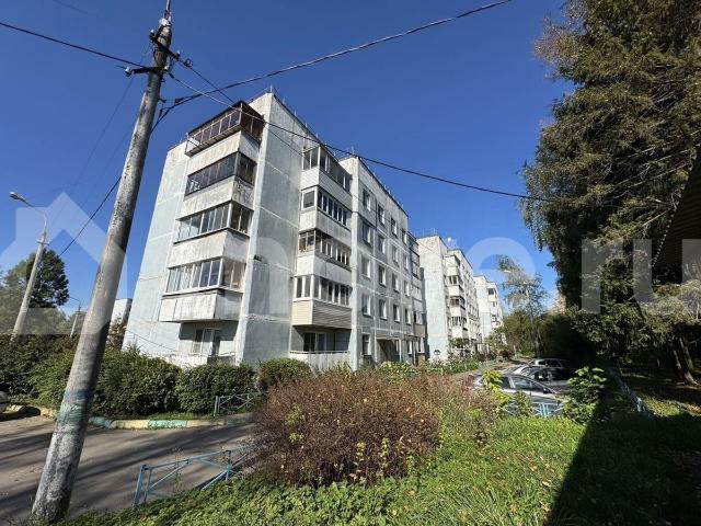Квартира продажа в Рузский Р-н, Кабардино-Балкарская Республика