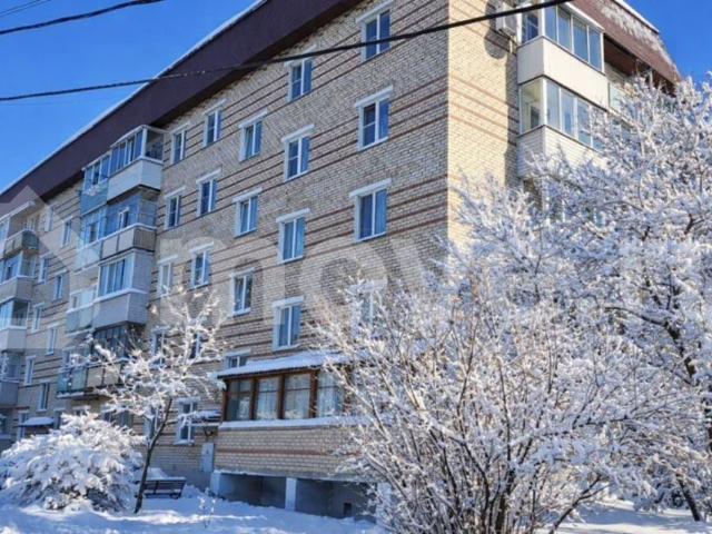 Квартира продажа в Рузский Р-н, Кабардино-Балкарская Республика