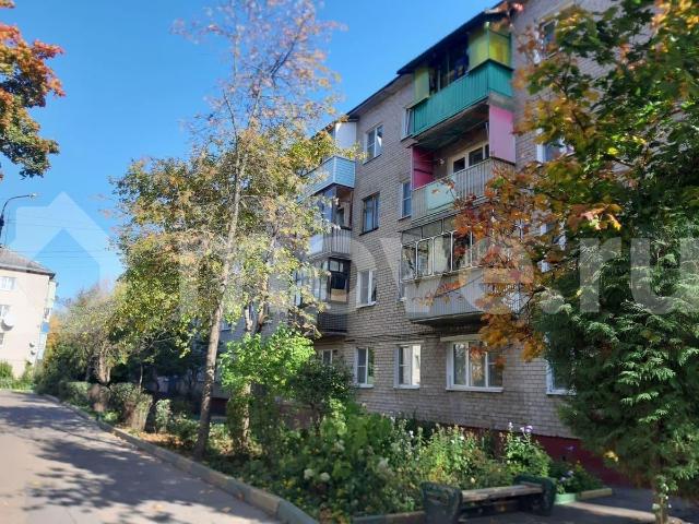 Квартира продажа в Рузский Р-н, Кабардино-Балкарская Республика