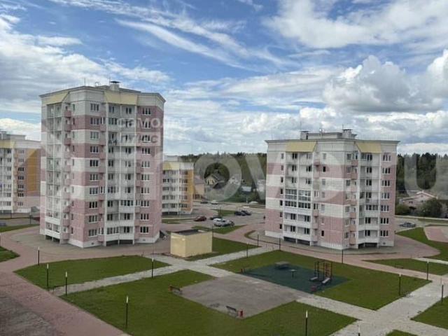 Квартира продажа в Рузский Р-н, Кабардино-Балкарская Республика