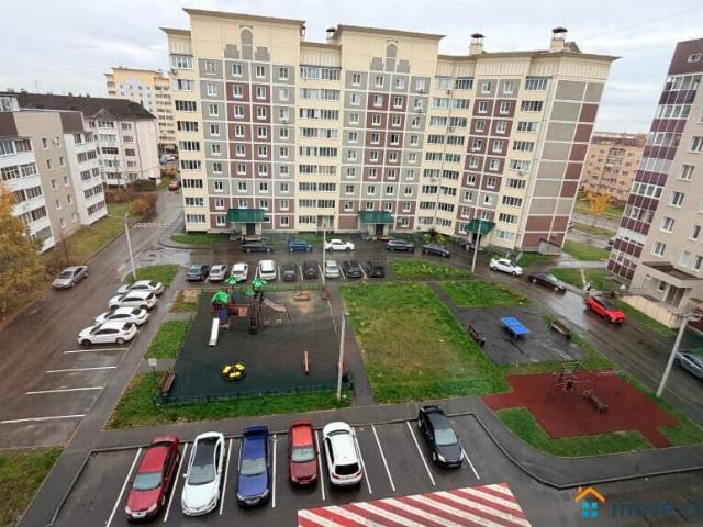 Квартира продажа в Северный микрорайон, Руза