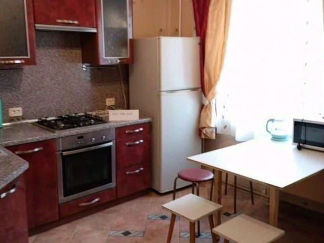 Квартира продажа в Рузский Р-н, Кабардино-Балкарская Республика