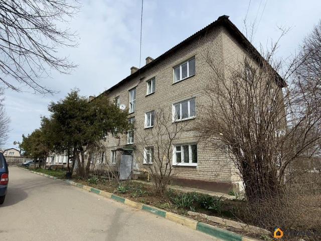Квартира продажа в Рузский Р-н, Кабардино-Балкарская Республика