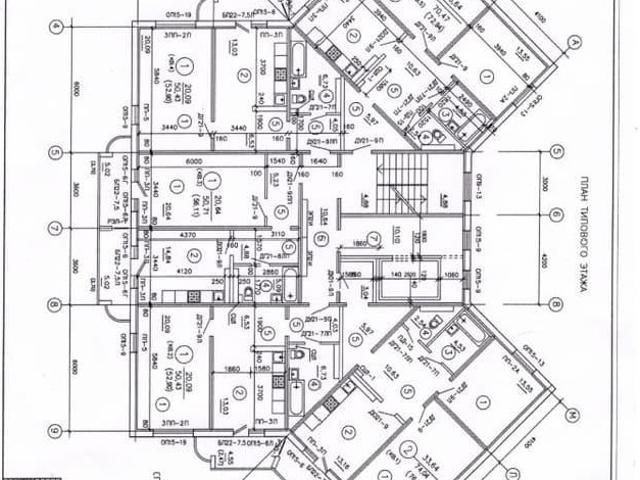 Квартира продажа в Рузский Р-н, Кабардино-Балкарская Республика