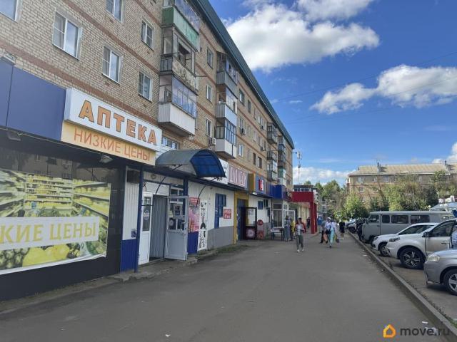 Квартира продажа в Рузаевский Р-н, Мордовия Республика