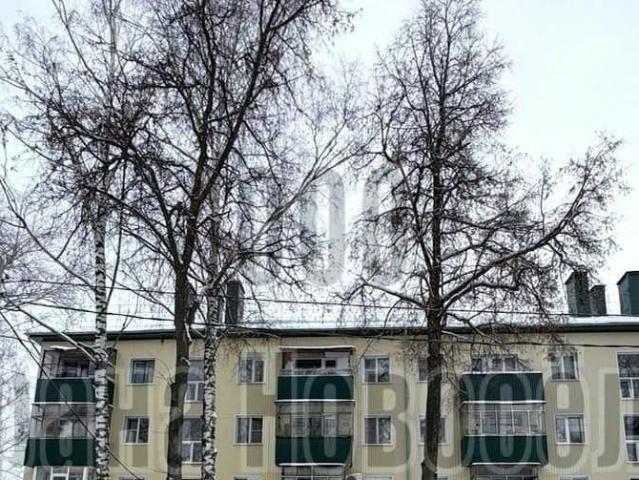 Квартира продажа в Рузаевский Р-н, Мордовия Республика