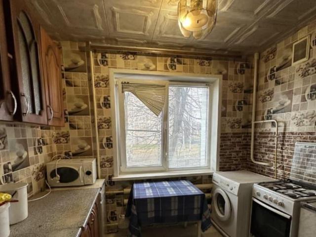 Квартира продажа в Рузаевский Р-н, Мордовия Республика