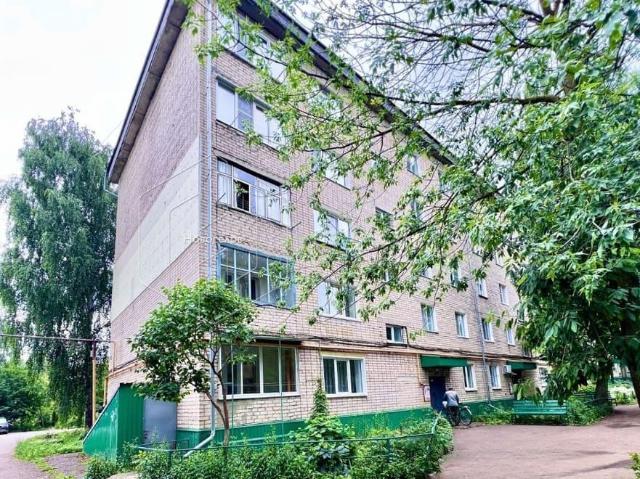 Квартира продажа в Рузаевский Р-н, Мордовия Республика