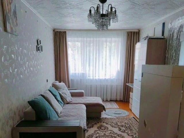 Квартира продажа в Рузаевский Р-н, Мордовия Республика