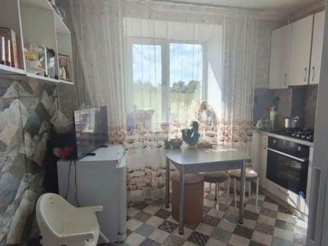 Квартира продажа в Рузаевский Р-н, Мордовия Республика