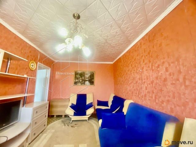 Квартира продажа в Рузаевский Р-н, Мордовия Республика