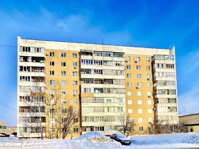 Квартира продажа в Рузаевский Р-н, Мордовия Республика