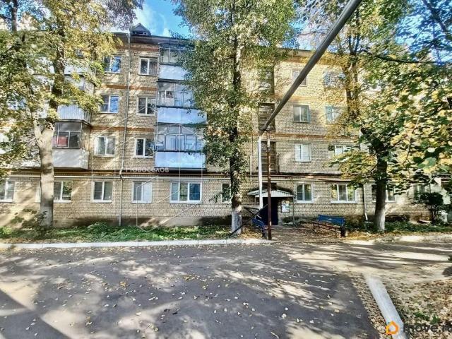 Квартира продажа в Рузаевский Р-н, Мордовия Республика