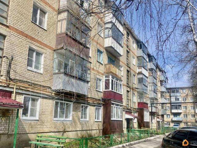 Квартира продажа в Рузаевский Р-н, Мордовия Республика