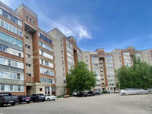 Квартира продажа в Рузаевский Р-н, Мордовия Республика