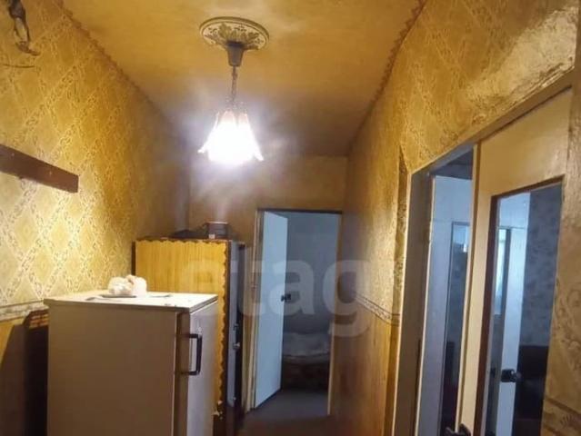 Квартира продажа в Рузаевский Р-н, Мордовия Республика