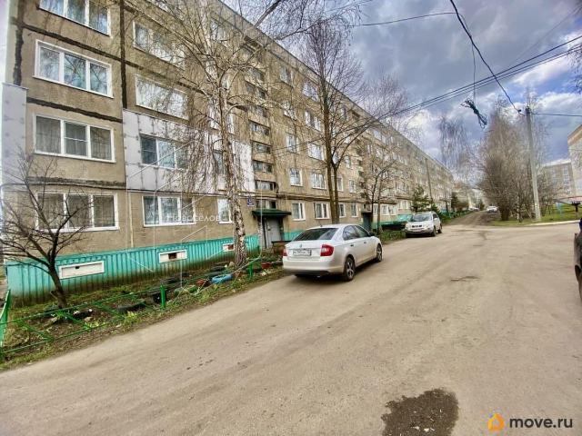 Квартира продажа в Рузаевский Р-н, Мордовия Республика