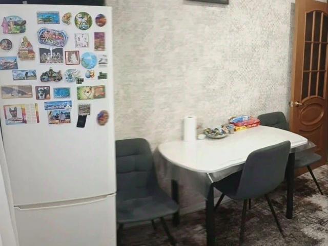 Квартира продажа в Рузаевский Р-н, Мордовия Республика