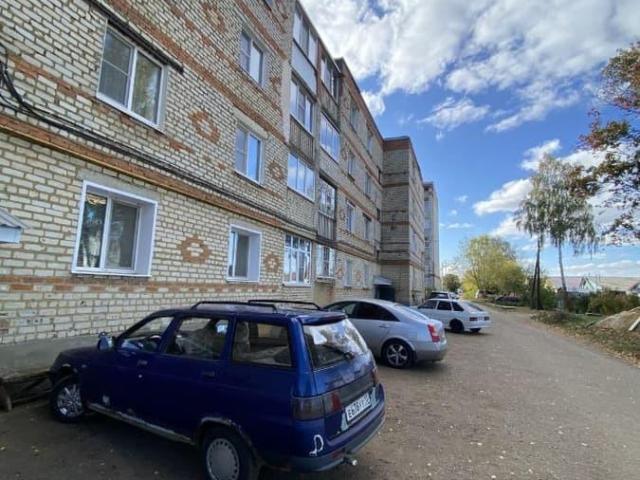 Квартира продажа в Рузаевский Р-н, Мордовия Республика