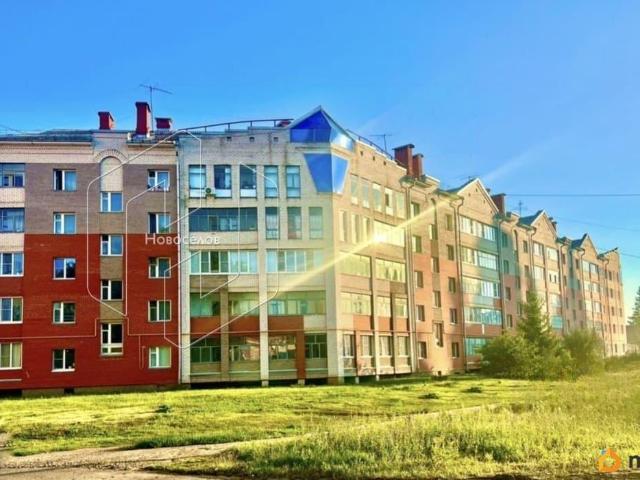 Квартира продажа в Рузаевский Р-н, Мордовия Республика