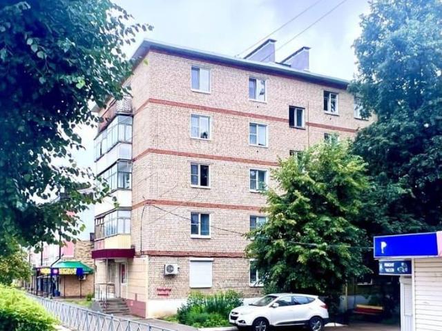 Квартира продажа в Рузаевский Р-н, Мордовия Республика