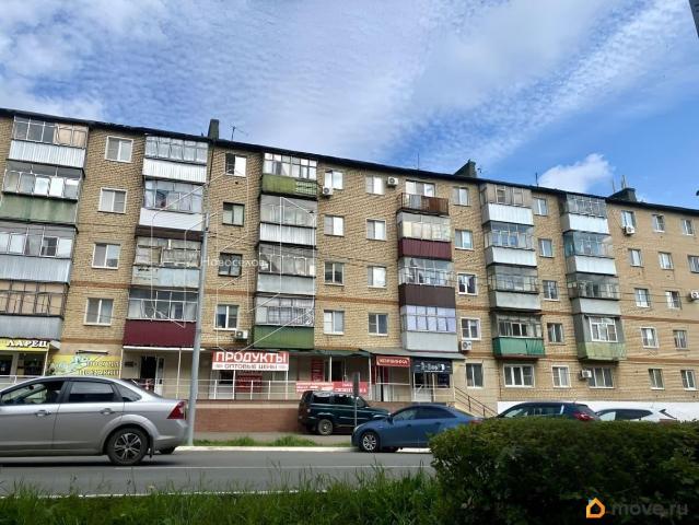 Квартира продажа в Рузаевский Р-н, Мордовия Республика