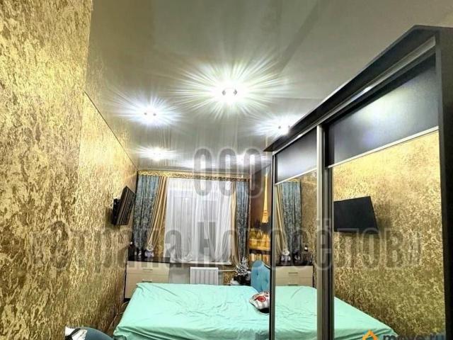 Квартира продажа в Рузаевский Р-н, Мордовия Республика