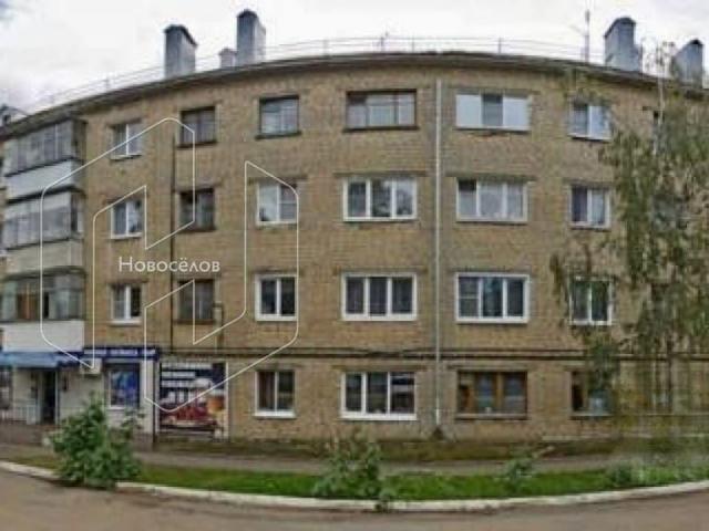 Квартира продажа в Рузаевский Р-н, Мордовия Республика