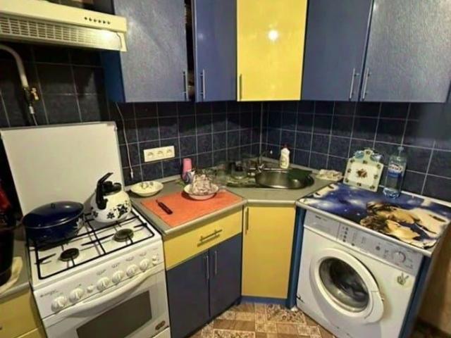 Квартира продажа в Рузаевский Р-н, Мордовия Республика