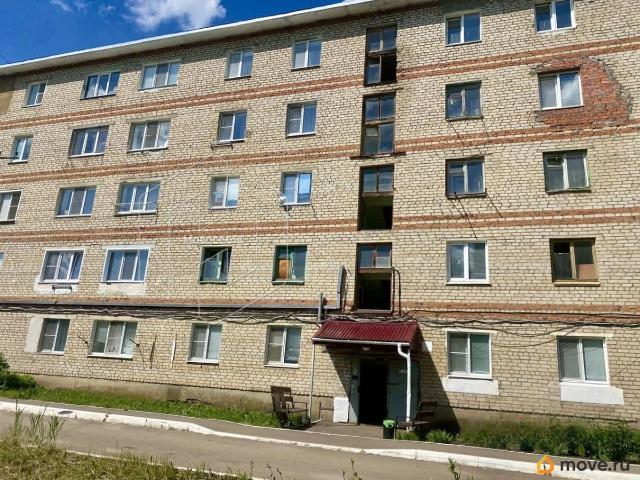 Квартира продажа в Рузаевский Р-н, Мордовия Республика