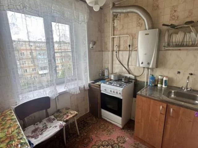 Квартира продажа в Рузаевский Р-н, Мордовия Республика