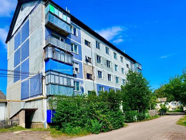 Квартира продажа в Рузаевский Р-н, Мордовия Республика