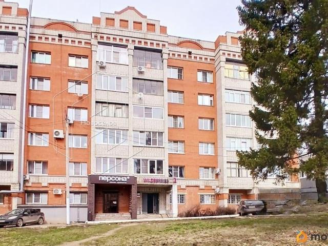 Квартира продажа в Рузаевский Р-н, Мордовия Республика