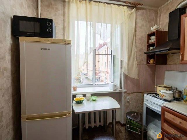 Квартира продажа в Рузаевский Р-н, Мордовия Республика