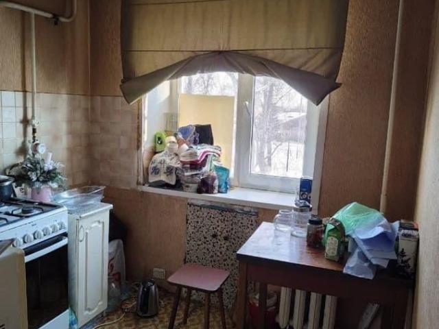 Квартира продажа в Рузаевский Р-н, Мордовия Республика
