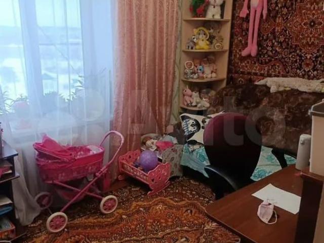 Квартира продажа в Рузаевский Р-н, Мордовия Республика