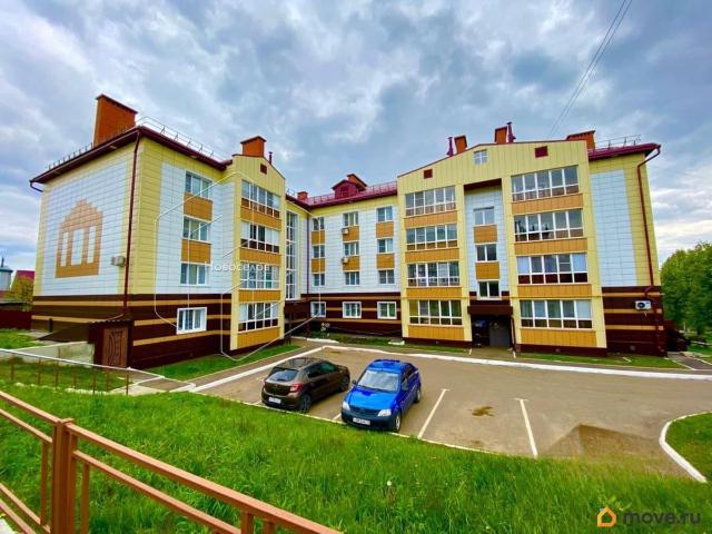 Квартира продажа в Рузаевский Р-н, Мордовия Республика