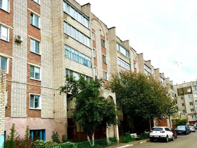 Квартира продажа в Рузаевский Р-н, Мордовия Республика
