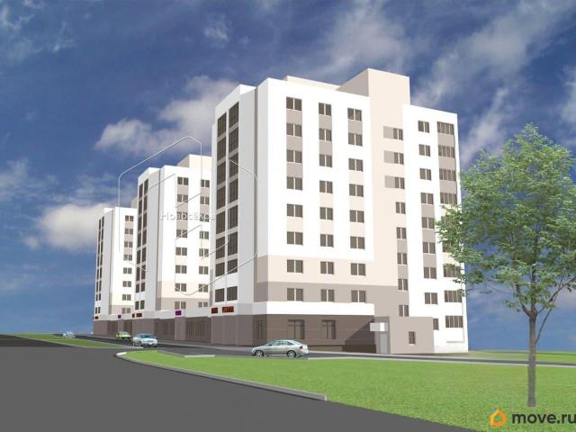 Квартира продажа в Рузаевский Р-н, Мордовия Республика