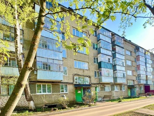 Квартира продажа в Рузаевский Р-н, Мордовия Республика