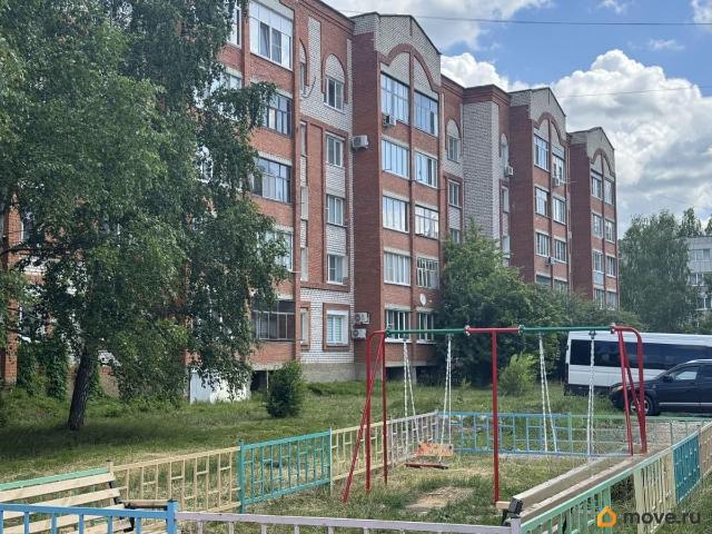 Квартира продажа в Рузаевский Р-н, Мордовия Республика