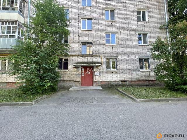 Квартира продажа в Ярославская область