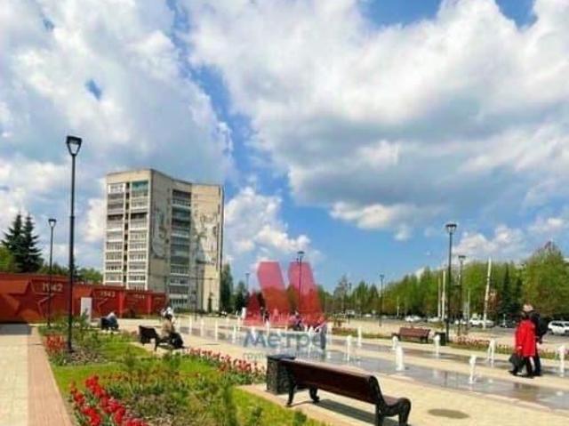 Квартира продажа в Ярославская область