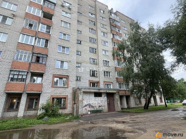 Квартира продажа в Ярославская область