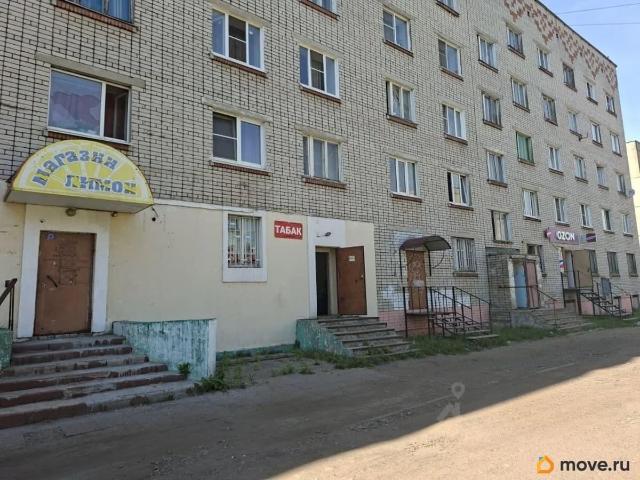 Квартира продажа в Ярославская область
