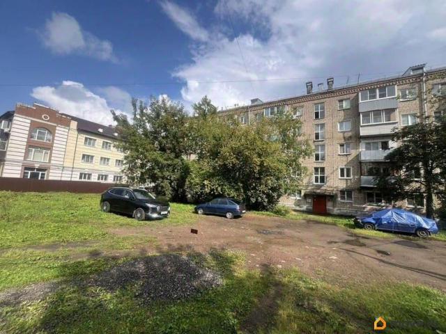Квартира продажа в Ярославская область