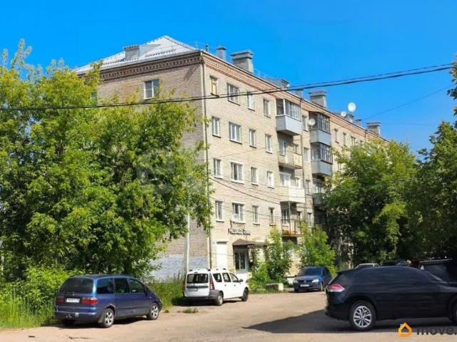 Квартира продажа в Ярославская область