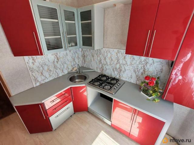 Квартира продажа в Ярославская область